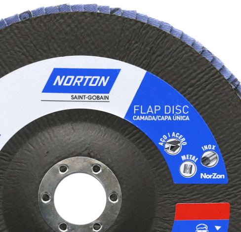 Disco FLAP CLASSIC - NORTON