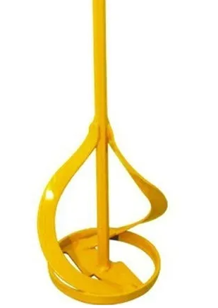 Misturador Para Drywall 85 X 400mm - STANLEY