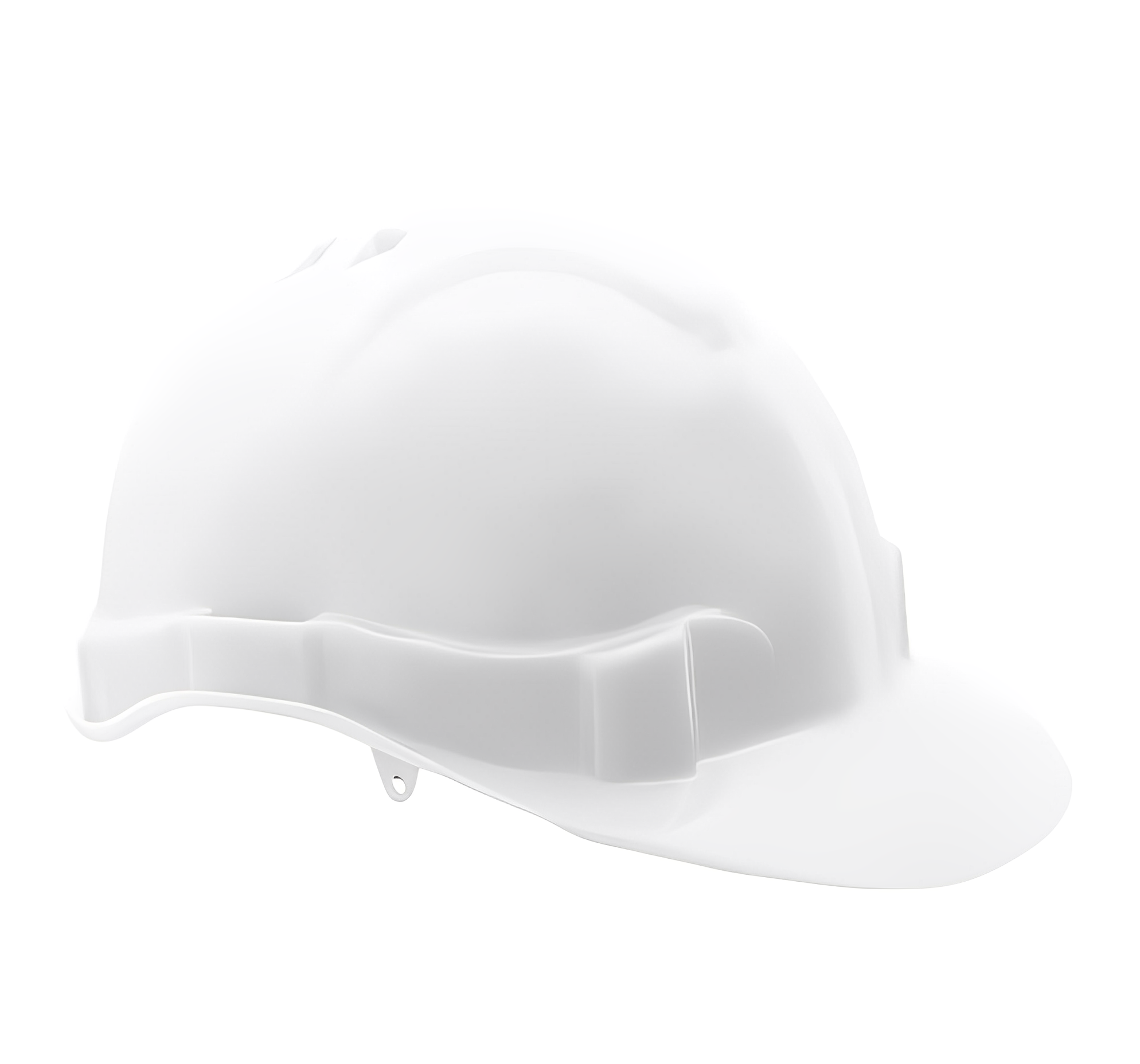 Capacete de Segurança Genesis Branco CA 3...