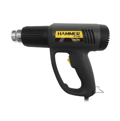 Soprador Termico 110V ou 220V SP2000 Hammer