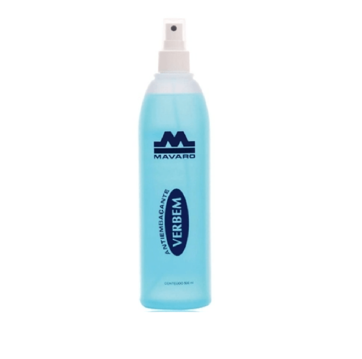 Antiembaçante Spray Verbem 500ML Mavaro