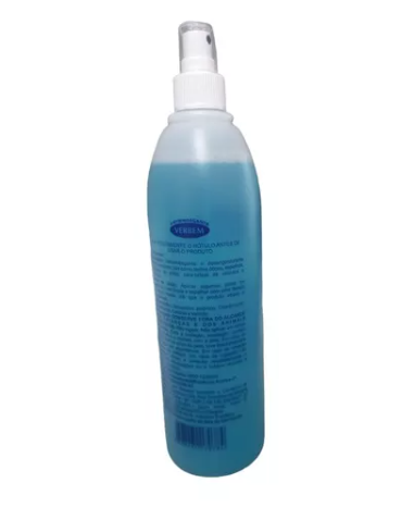 Antiembaçante Spray Verbem 500ML Mavaro