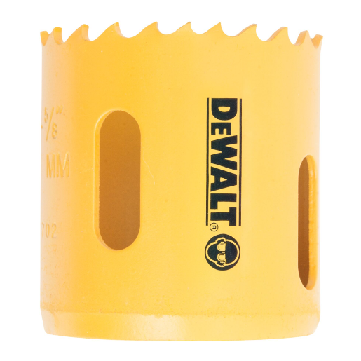 Serra Copo BI-METAL 1.5/8 - 41mm - DEWALT