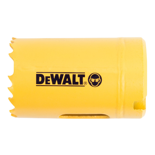 Serra Copo BI-METAL 1.5/16 - 33mm - DEWALT