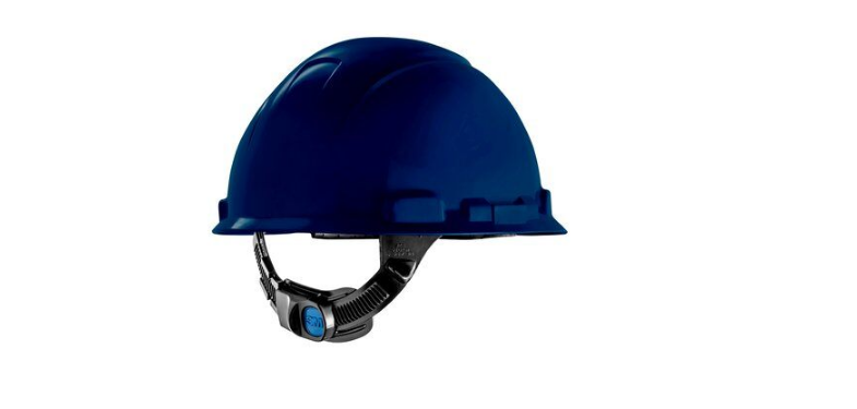 Capacete Ajuste Fácil H700 - Azul Escuro ...