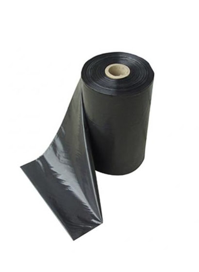 Bobina Plastica Cor: Preta 8 X 100MTS (60...