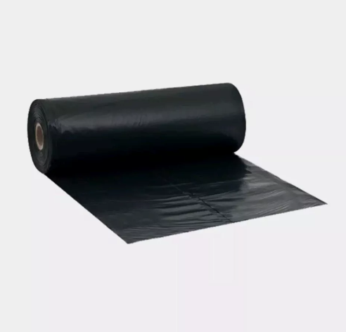 Bobina Plastica Cor: Preta 8 X 100MTS (60...