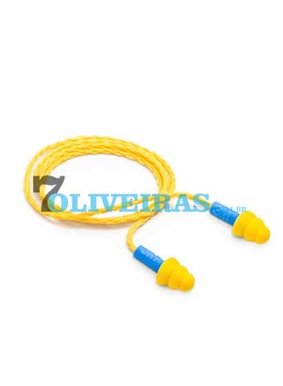 Protetor Auricular De Silicone MILLENIUM ...