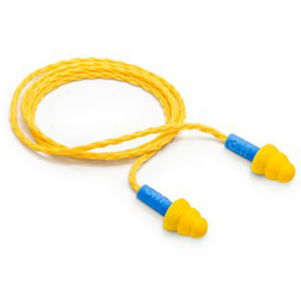 Protetor Auricular De Silicone MILLENIUM ...