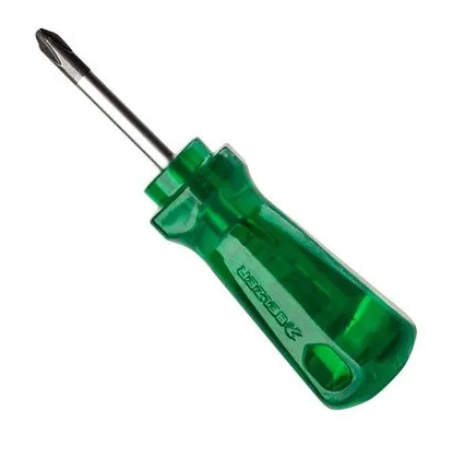 Chave Philips CRV Toco Verde 1/4 x 1.1/2 ...