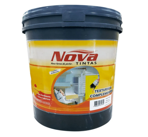 Massa Corrida PVA Interior Branco 25KG - ...