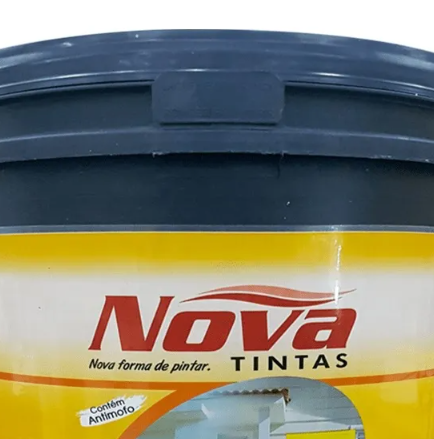 Massa Corrida PVA Interior Branco 25KG - ...