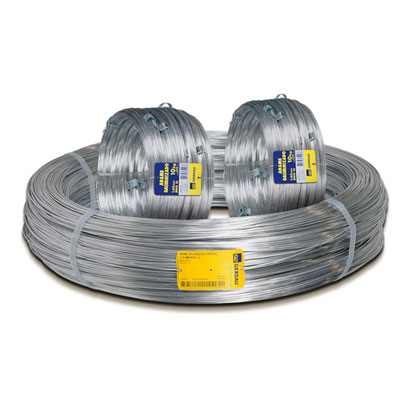 Arame Galvanizado N° 18 - 1,24mm - GERDAU