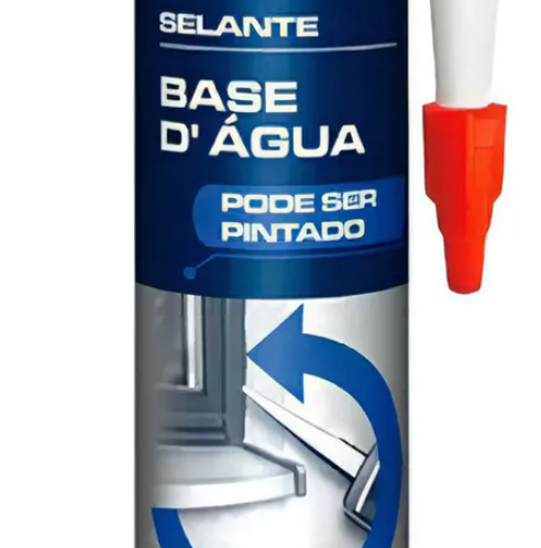 Selante Base Dágua Branco 400GR Tytan