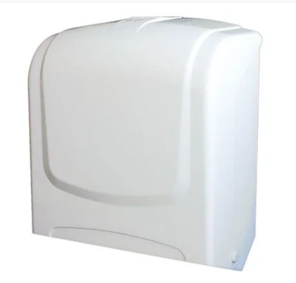 Dispenser p/ Papel Toalha Interfolhas Bra...