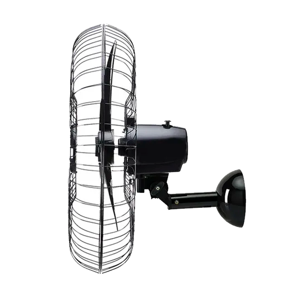 Ventilador 3 Pás Bivolt/220W/60CM Preto 5...