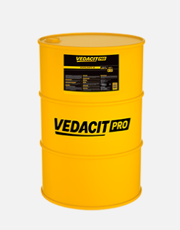 VEDACIT PRO DESMOLDANTE VG 200LTS -VEDACIT