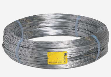 Arame Galvanizado N° 12 - 2,77mm - 1 kg -...