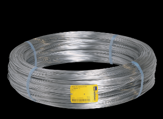 Arame Galvanizado N° 12 - 2,77mm - 1 kg -...