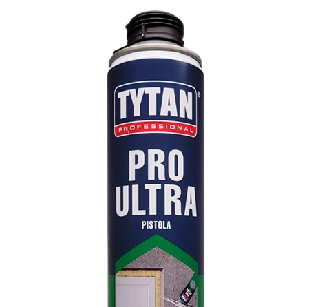 Espuma Expansiva PU PRO Ultra 750ml 770gr...