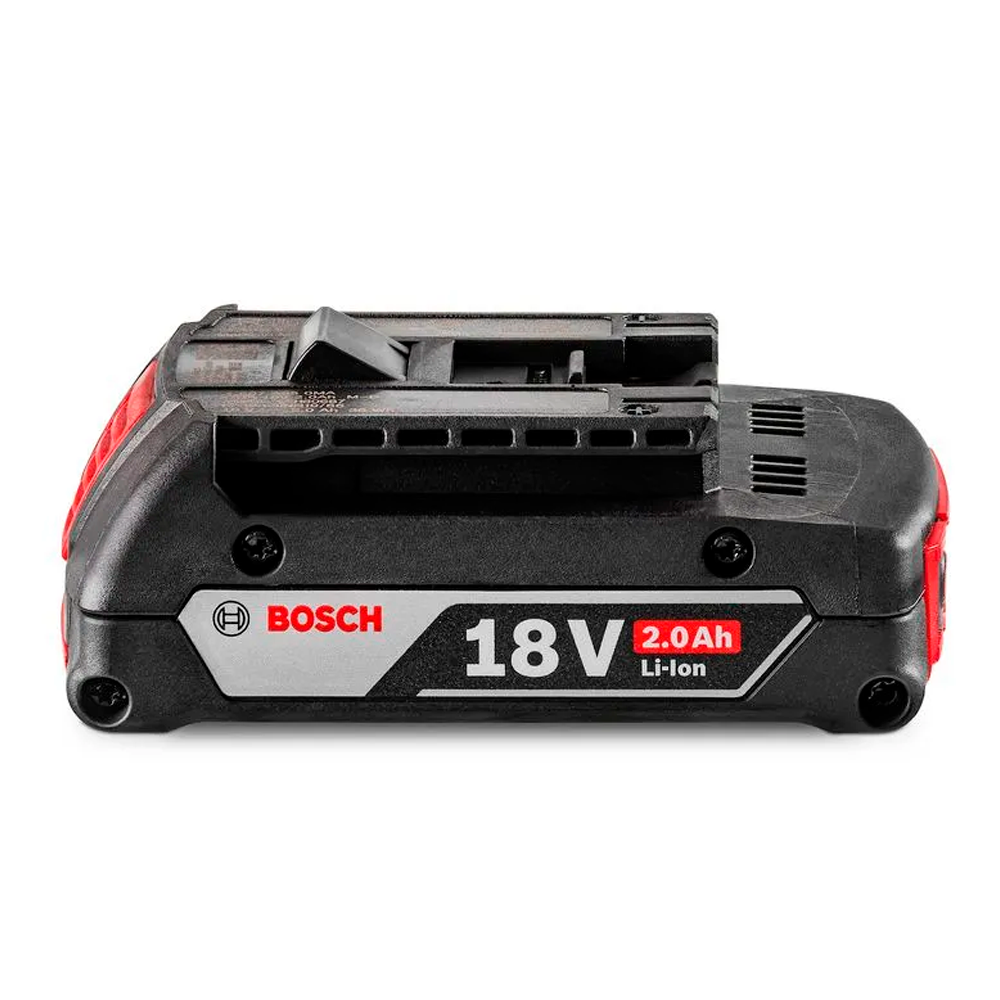 Bateria Recarregavel Litio GBA 18V Bosch