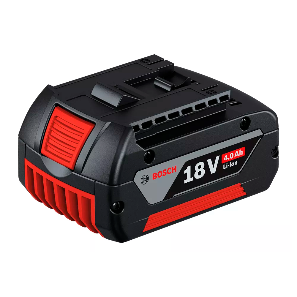 Bateria Recarregavel Litio GBA 18V Bosch