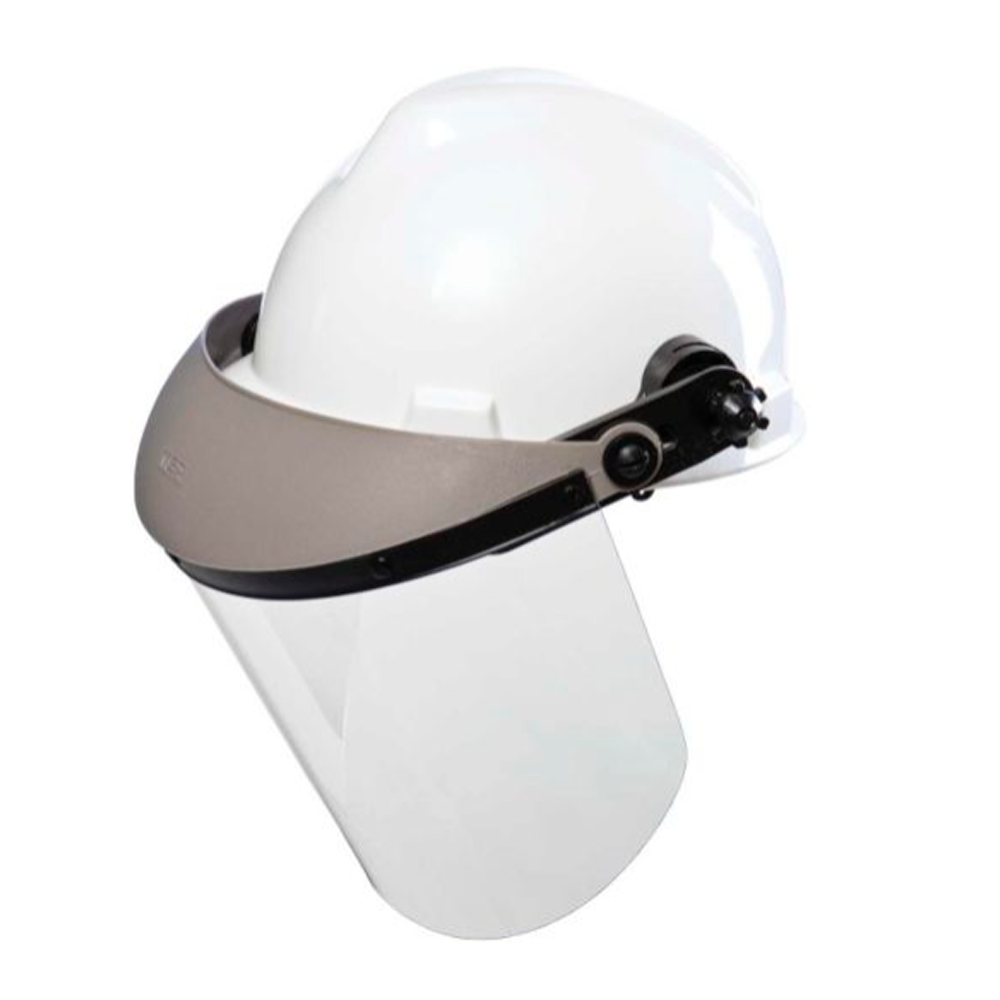 Protetor Facial Face Shield Sem Suporte I...