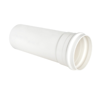 Tubo de Esgoto Cor: Branco - PLASTILIT