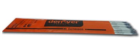 ELETRODO AWS A5.1 4 X 350MM (25KG) REF: B...