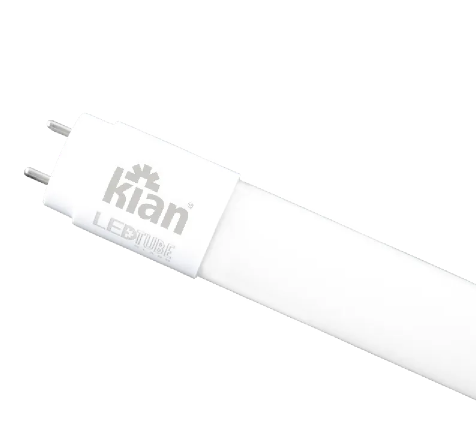 Lâmpada Led Tubular T8 Branco Frio - KIAN