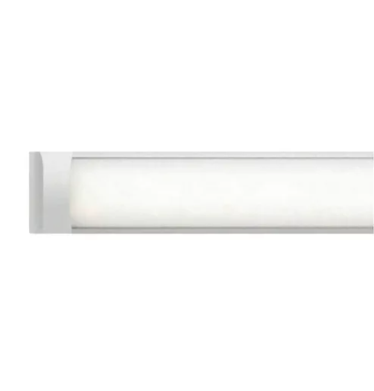 uminária de Led Linear LED 36W 6500K Prof...