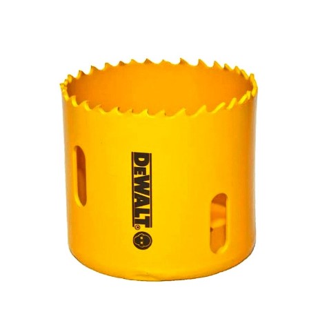 Serra Copo BI-METAL 1.7/8 - 48mm - DEWALT