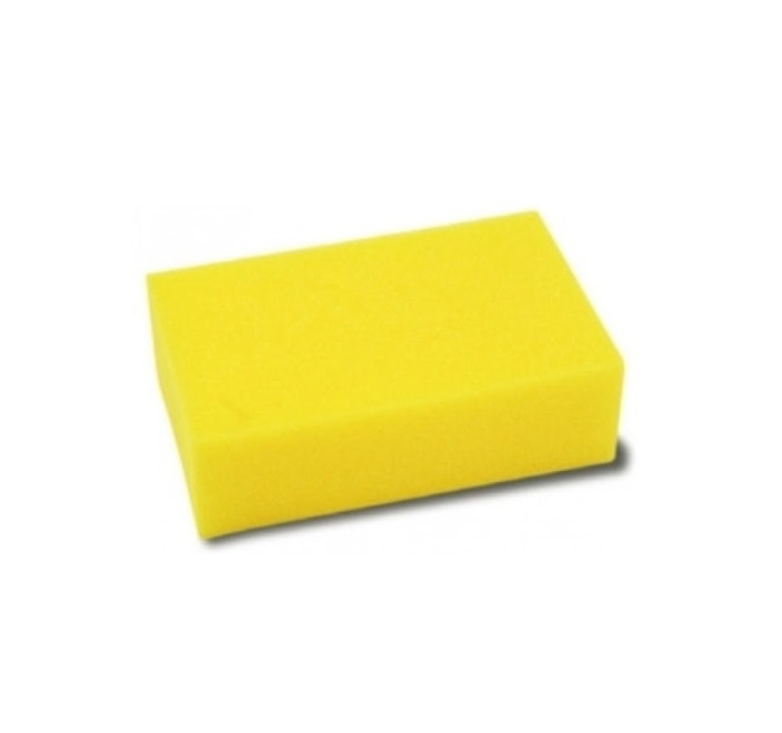 Bloco de Espuma 22cm x 13cm x 5,5cm (Uso ...