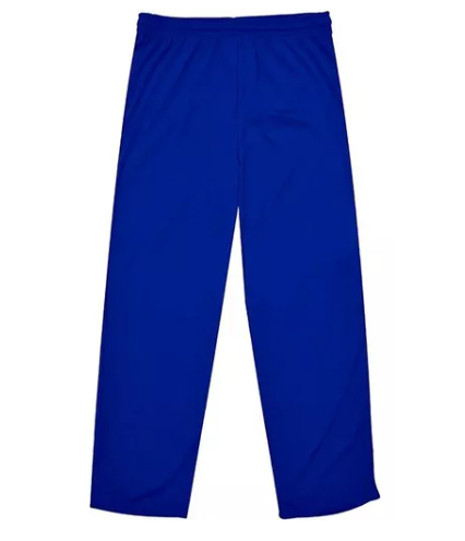 Calça Helanca Light Cor: Azul CA 27178 -N...