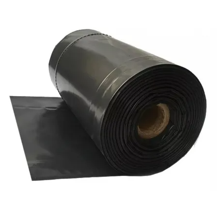 Bobina Plastica Cor: Preta 4 X 100MTS (55...