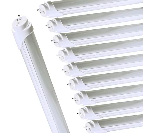 Lampada Led Tubular T10 - 40W/6500K/240CM...