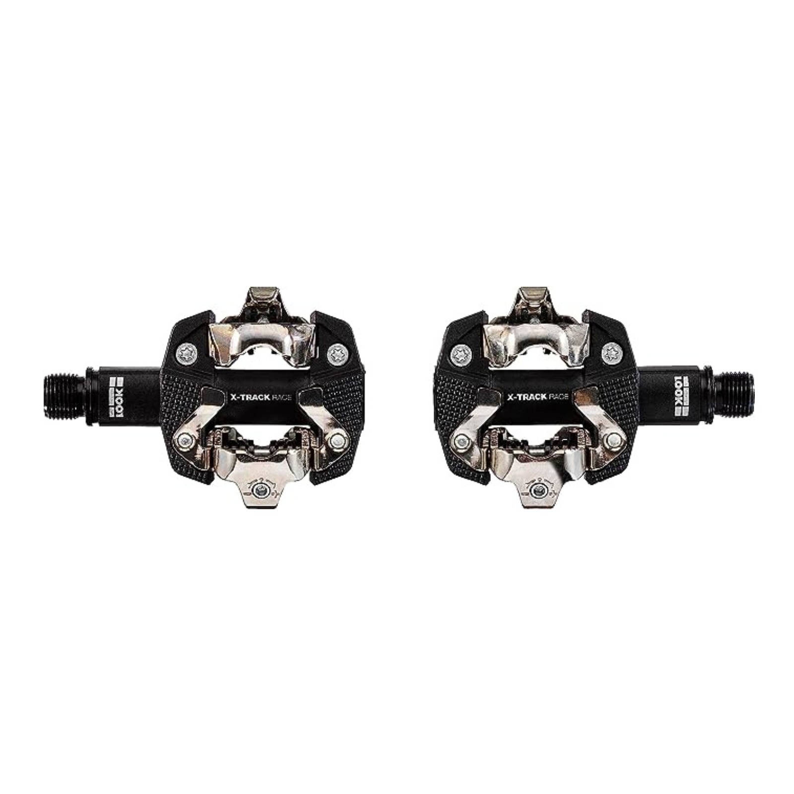 PEDAL MTB LOOK CLIP X-TRACK RACE