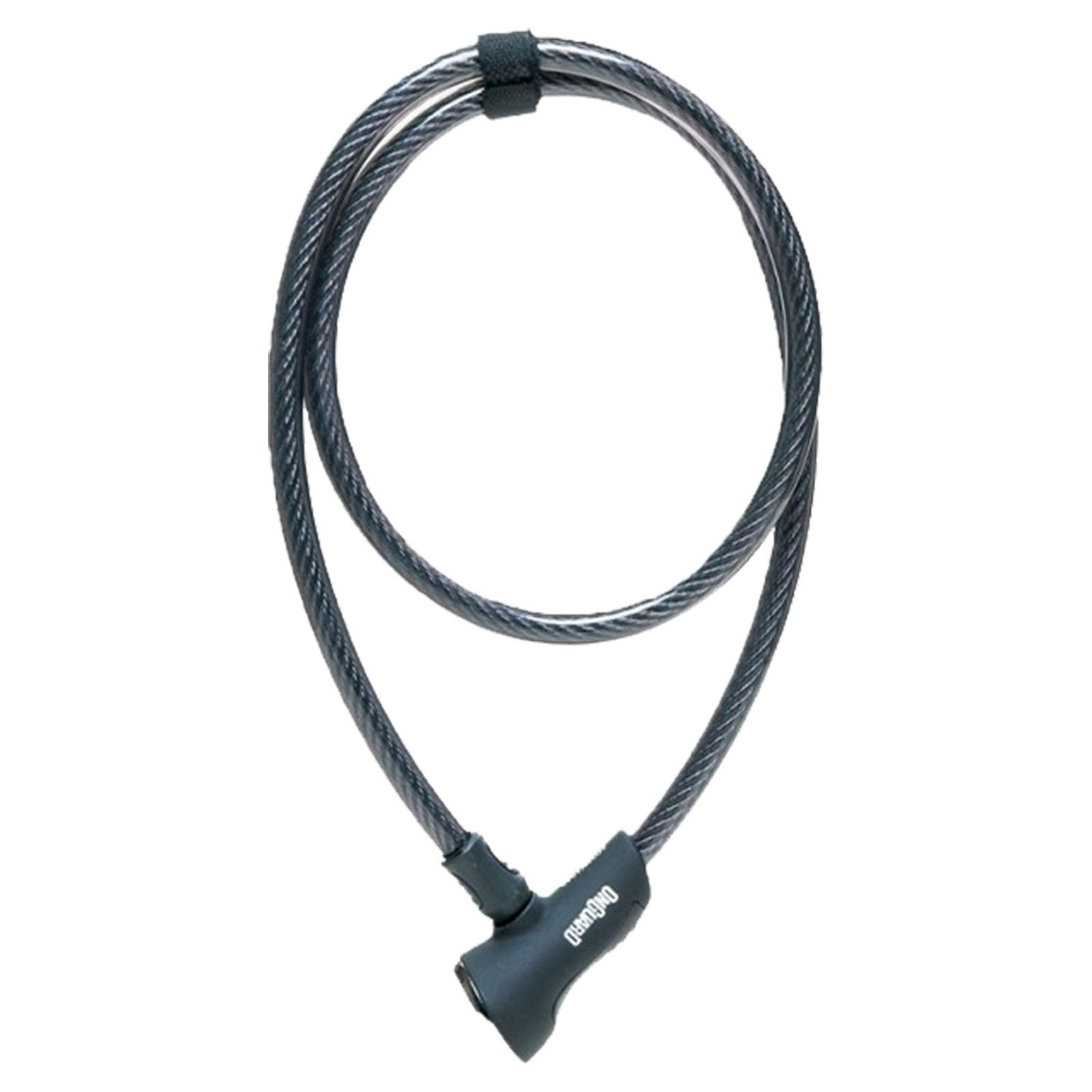 CADEADO ONGUARD AKITA 120MMX12MM 8039X