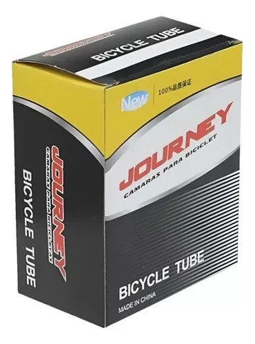 CAMARA 700 AV JOURNEY 700X35C 48MM