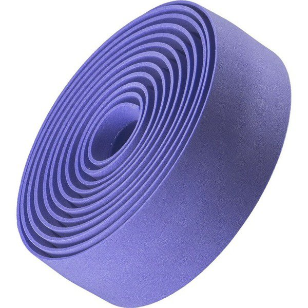 FITA DE GUIDÃO BONTRAGER GEL CORK COR:ROXO