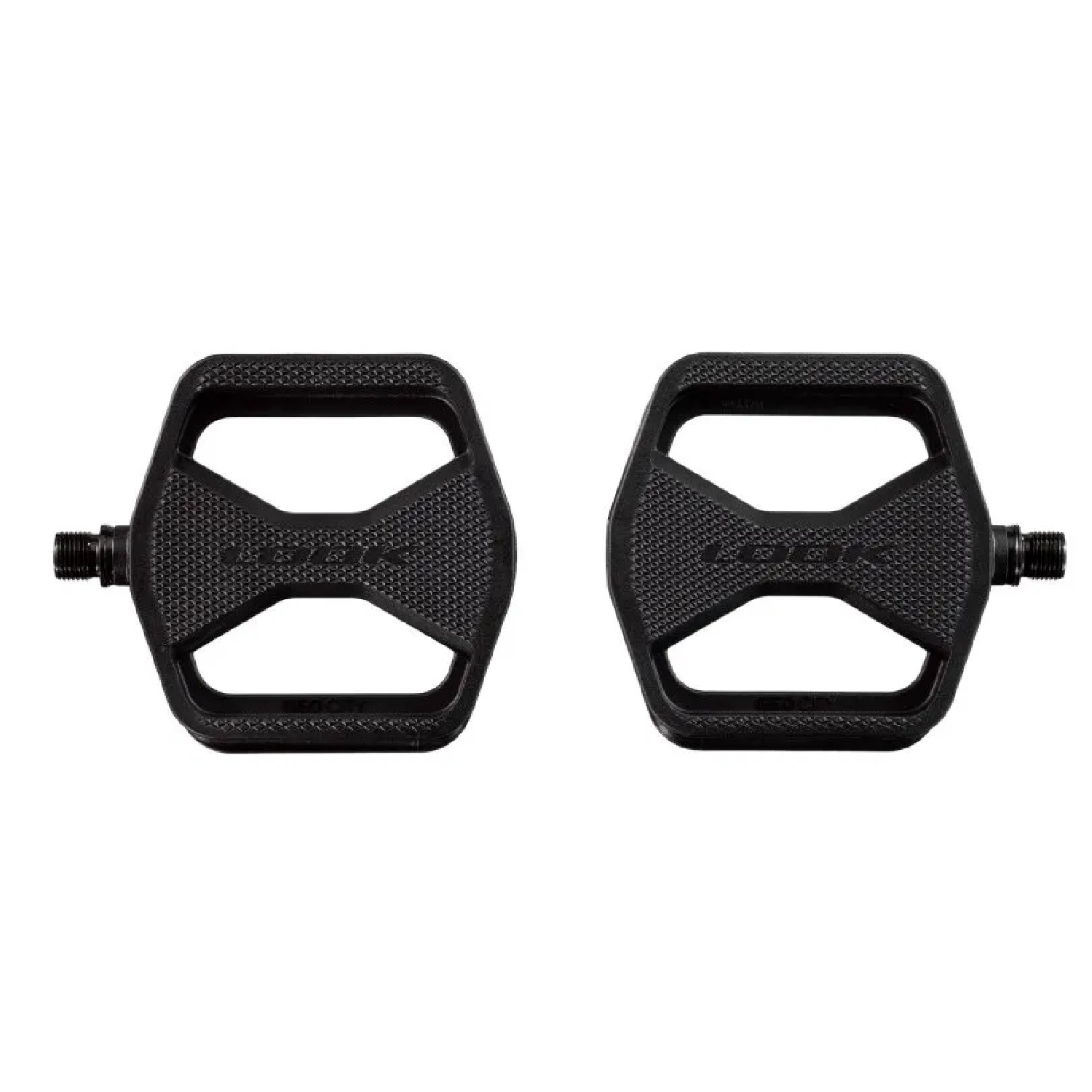 PEDAL PLATAFORMA LOOK GEO CITY ROSCA GROSSA