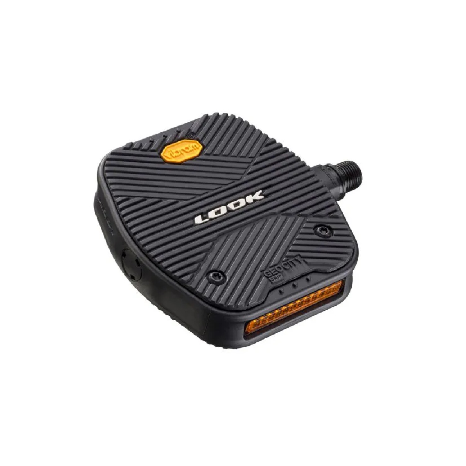 PEDAL MTB PLATAFORMA LOOK FLAT GEO CITY GRIP
